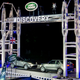 Illustration for article titled Land Rover Just Built The Largest Lego Structure Ever